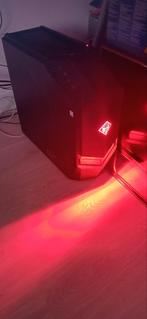 Game PC - I7 8700k, GTX 1060, 16GB RAM, 2TB Opslag, Computers en Software, Desktop Pc's, Ophalen, Gebruikt, 2012 GB, Onbekend