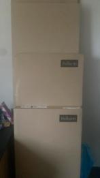 Nieuwe kleding kast met 3 duen, Ophalen of Verzenden, Nieuw, 25 tot 50 cm