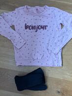 Kinderkleding oa onesie, jas, truitje, pyjama’s maat 134/140, Ophalen, Gebruikt, Meisje, Nacht- of Onderkleding