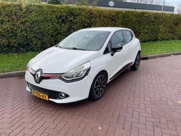 Renault Clio 0.9 TCe Expression beschikbaar voor biedingen