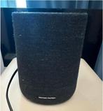 Harman Kardon Citation One MK3 - Zwart, Overige merken, Ophalen of Verzenden, Zo goed als nieuw, Minder dan 60 watt