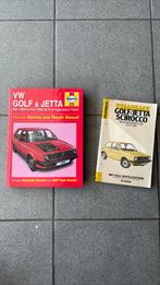 Vraagbaak en haynes VW reparatieboeken!!!, Ophalen of Verzenden, Zo goed als nieuw, Volkswagen