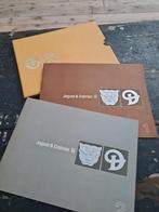 Jaguar en Daimler info voor verkopers 1979 Nederlands, Boeken, Auto's | Folders en Tijdschriften, Ophalen of Verzenden, Nieuw