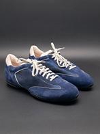 Santoni AMG sneakers, Blauw, Nieuw, Ophalen of Verzenden, Sneakers of Gympen