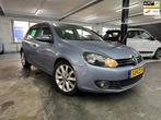 Volkswagen Golf 1.4 TSI Highline, Gebruikt, 680 kg, 4 cilinders, Alcantara