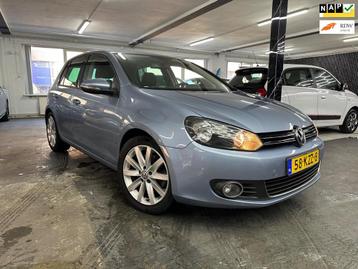 Volkswagen Golf 1.4 TSI Highline beschikbaar voor biedingen