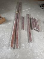 Trapleuningen voor 2 verdiepingen in diverse maten, Doe-het-zelf en Verbouw, Ladders en Trappen, Ophalen of Verzenden, Nieuw, Trap