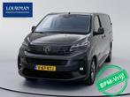 Peugeot Expert 2.0 BlueHDi 180 S&S L3 DC Vol opties Dubbele, Auto's, Gebruikt, 4 cilinders, Bedrijf, Lichtsensor