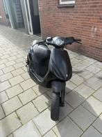 Piaggio Zip 70cc MK2 stage 6 Op BROM!, Fietsen en Brommers, Ophalen, Zo goed als nieuw, Overige typen, Piaggio