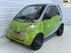 Smart City-coupé Smart & passion START NIET!, Auto's, Smart, 17 €/maand, Origineel Nederlands, Bedrijf, 2 stoelen