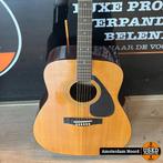 Yamaha FG-401 Dreadnought Acoustic Guitar, Muziek en Instrumenten, Snaarinstrumenten | Gitaren | Akoestisch, Yamaha, Gebruikt