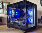 Ryzen 5700X Game PC met 32 GB en RTX 3080!, Computers en Software, Desktop Pc's, Ophalen, 32 GB, Zo goed als nieuw, AMD Ryzen 7