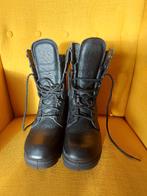 Bata legerkisten. Als nieuw. Legerschoenen. Maat 42 265M., Ophalen of Verzenden, Zo goed als nieuw, Schoenen