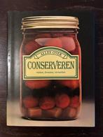 Alles Over Conserveren - maken, bewaren, verwerken, Ophalen of Verzenden, Zo goed als nieuw