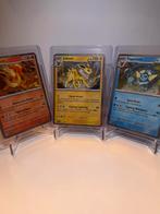 Flareon & Jolteon & Vaporeon Promo Prismatic, Hobby en Vrije tijd, Verzamelkaartspellen | Pokémon, Ophalen of Verzenden, Losse kaart