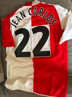 Feyenoord shirt Europees 2003 2004 XL match issued, Sport en Fitness, Voetbal, Maat XL, Ophalen of Verzenden, Gebruikt, Shirt