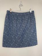 Monique van Heist korte pencil skirt rok maat S blauw, Kleding | Dames, Webshop@moniquevanheist.com, Moniquevanheist, Blauw, Ophalen of Verzenden