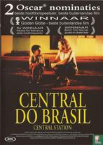 Central do Brasil (Walter Salles), Vanaf 12 jaar, Ophalen of Verzenden, Drama