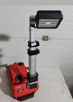 Milwaukee M18 ONERSAL-0 - M18 ONE-KEY LED STAANDE accu LAMP, Ophalen of Verzenden, Milwaukee, N.v.t, N.v.t