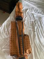 Mcm Munchen golf tas, Sport en Fitness, Golf, Ophalen, Gebruikt, Tas, Overige merken