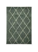 Vloerkleed 230 x 160 cm, 150 tot 200 cm, 200 cm of meer, Ophalen of Verzenden, Zo goed als nieuw