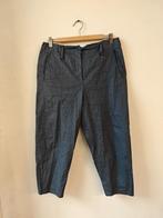 Pantalon Anette Gortz, Kleding | Dames, Broeken en Pantalons, Maat 38/40 (M), Ophalen of Verzenden, Zo goed als nieuw, Grijs