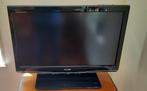 Sharp LCD Kleuren TV LC-32XL8E, Ophalen, Gebruikt, 50 Hz, LCD