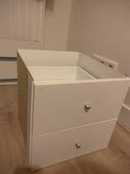 Ikea kallax inbouw lades, Ophalen, Minder dan 50 cm, Zo goed als nieuw, Minder dan 100 cm