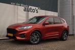 Ford Kuga 2.5 PHEV ST-Line X -NAVI-ECC-PDC-, Auto's, Ford, Euro 6, Dealer onderhouden, Kuga, 1744 kg