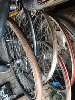 Fietswielen div soorten28 inch 7.50-10-15€, Fietsen en Brommers, Fietsonderdelen, Ophalen, Zo goed als nieuw, Algemeen, Wiel