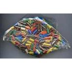 Marklin mix stekkertjes 25 contra en 25 stekkertjes, Hobby en Vrije tijd, Modeltreinen | H0, Gebruikt, Gelijkstroom of Wisselstroom