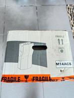 PlastiQline M14 acs Handdroger - Nieuw, Ophalen of Verzenden, Nieuw