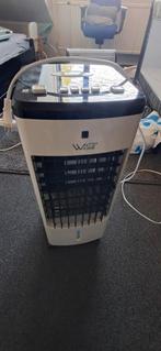 Ventilator/koeltorentje met ijslade, Ophalen, Gebruikt