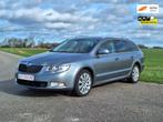 Skoda Superb Combi 1.8 TSI Elegance Business Line ❗, Auto's, Skoda, Origineel Nederlands, Te koop, 160 pk, Zilver of Grijs