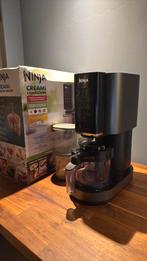 Ninja Creami ijsmachine - Zo goed als nieuw!, Witgoed en Apparatuur, Ophalen, Zo goed als nieuw