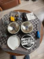 Oldtimer 1 set hella verstraler Comet 500 met hella covers, Ophalen of Verzenden, Nieuw