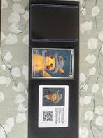 Pokémon Pikachu  Van Gogh Museum Promo (SVP EN 085), Ophalen, Nieuw