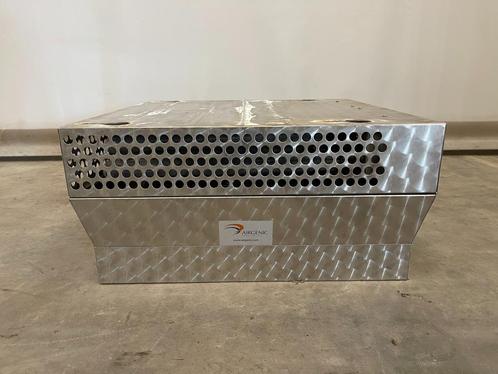 Airgenic ionisator luchtreiniger | Capaciteit: 2500 m³, Witgoed en Apparatuur, Luchtbehandelingsapparatuur, Gebruikt, Luchtreiniger
