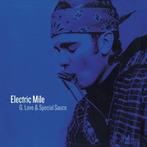 G.Love & Special Sauce Electric Mile, Cd's en Dvd's, Cd's | Overige Cd's, Ophalen of Verzenden, Zo goed als nieuw, Funky-Pop-Rock