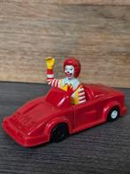 McDonald’s Happy Meal Ronald McDonald Auto 1991, Verzamelen, Poppetjes en Figuurtjes, Ophalen of Verzenden, Gebruikt