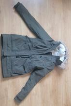 Holister dames winterjas maat s, Ophalen of Verzenden, Zo goed als nieuw, Maat 38/40 (M)