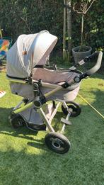 Kinderwagen, Kinderen en Baby's, Kinderwagens en Combinaties, Ophalen of Verzenden, Zo goed als nieuw, Overige merken