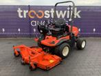 2018 - Kubota - F3090 - Zitmaaier, Maaier