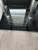 TV Meubel, Ophalen, 50 tot 100 cm, Minder dan 100 cm, 25 tot 50 cm