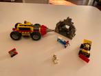 Lego City 60186, Kinderen en Baby's, Speelgoed | Duplo en Lego, Ophalen of Verzenden, Zo goed als nieuw, Complete set, Lego