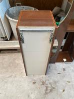 Ladekast - Badkamerkast, Huis en Inrichting, Kasten | Ladekasten, Minder dan 50 cm, Gebruikt, Ophalen of Verzenden, 3 of 4 laden
