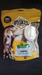 Voskes hondensnacks, Ophalen of Verzenden, Hond