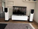 Kudos Super 20, Zo goed als nieuw, 60 tot 120 watt, Front, Rear of Stereo speakers, Ophalen
