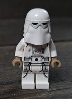 Nieuw. Lego Star Wars minifig sw1179. Snowtrooper, Kinderen en Baby's, Speelgoed | Duplo en Lego, Nieuw, Ophalen of Verzenden