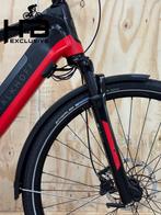 Kalkhoff Endeavour 5.B Move 45 E-Bike Shimano SLX, Niet ingevuld, Ophalen of Verzenden, Zo goed als nieuw, 47 tot 51 cm